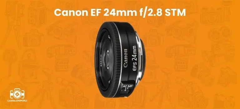 Canon EF 24mm f_2.8 STM