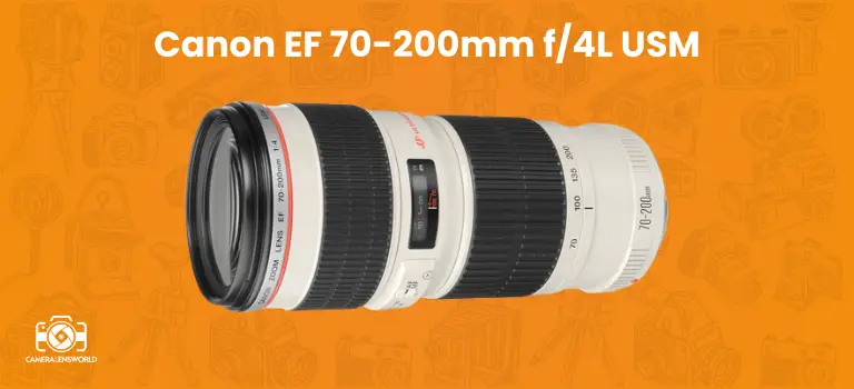 Canon EF 70-200mm f_4L USM
