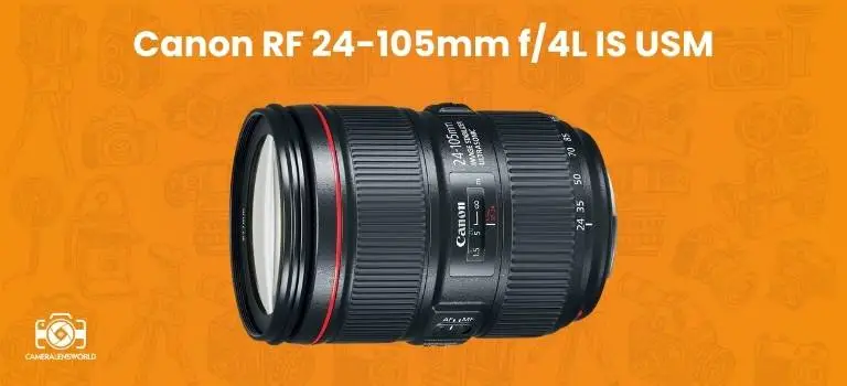 Canon RF 24-105mm f_4L IS USM