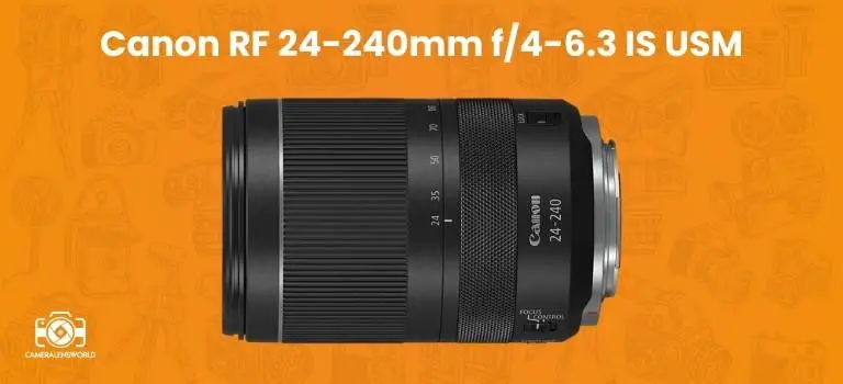 Canon RF 24-240mm f_4-6.3 IS USM