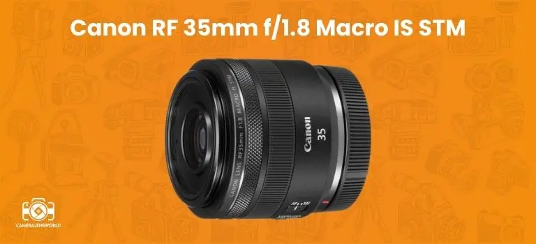 Canon RF 35mm f_1.8 Macro IS STM