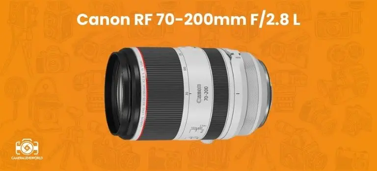 Canon RF 70-200mm F_2.8 L