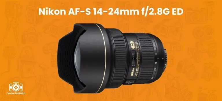 Nikon AF-S 14-24mm f_2.8G ED