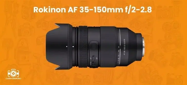 Rokinon AF 35-150mm f_2-2.8