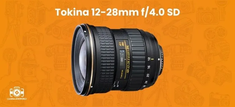 Tokina 12-28mm f_4.0 SD